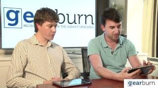 Netsurfer vs Smart Tab