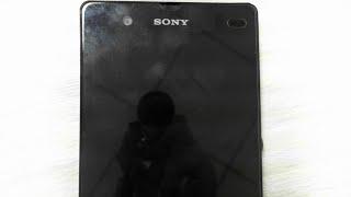 Прошивка Sony Xperia Z C6603