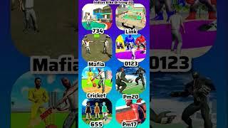 All infinity health cheat code  ll Indian bike driving 3d new update #codes shorts