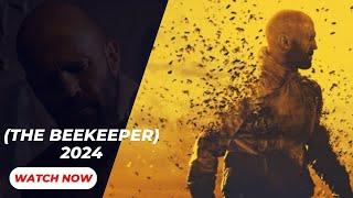 Deadly Quest of Adam Clay | The Beekeeper 2024 Movie Review | BOMR Commentary