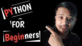 Python Sikh Lo || Python For Beginners || PythonEpoint Tutorial