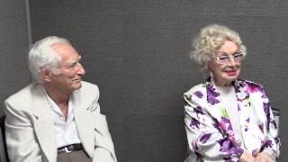 Elizabeth V. and George F. Gardner Interview 2