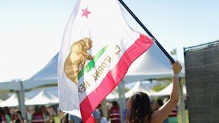 California secession gains traction