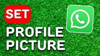 How to Set Whatsapp Profile Picture Without Losing Quality (2025) - Full Guide