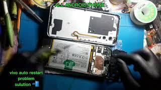 Vivo Oppo Redmi Samsung HUAWEI auto restart PROBLEM SOLUTION 