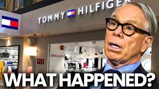 The Real TRUTH Behind Tommy Hilfiger