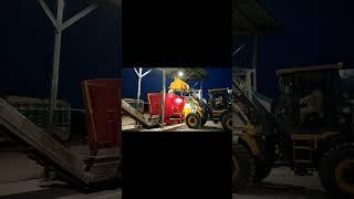 wheel loader xcmg Maastan Official
