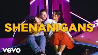 Dawin - Shenanigans (Dance Video)