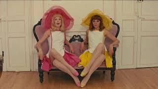 The young girls of Rochefort (Les Demoiselles de Rochefort, 1967) - Chanson Des Jumelles