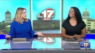 ABC 17 News premieres new studio