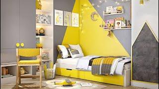 50+ Kids Room Design Ideas in 2023 | Bedroom Ideas for Children | Interior Design Fleet