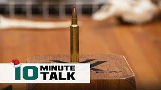 #10MinuteTalk – Evil Roy – Weatherby’s Mighty .300