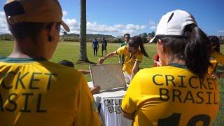 Brazil and cricket, the perfect combo - The Final Word podcast