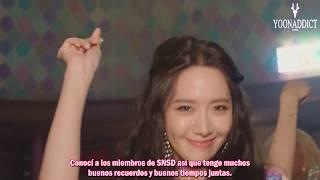 [SUB ESPAÑOL] Yoona Holiday Night Teaser