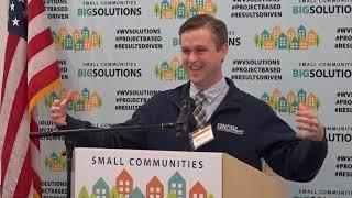 Small Communities, BIG Solutions Conference