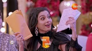 Bhagya Lakshmi | Ep - 1245 | Preview | Mar 04 2025 | Zee TV