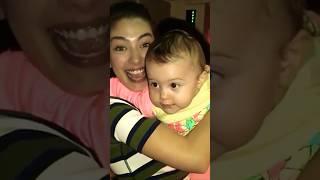 Neslihan atagul and her baby  and husband #youtubeshort #neslihanatagul #xcelebrity12