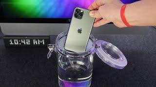 Top 10 Best Siri Shortcuts for iOS 13! (How to Get Water Out of Your iPhone!)