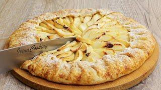 The BEST Apple Pie Recipe