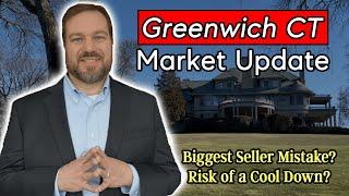 Greenwich CT Real Estate Market Update - Greenwich CT Market Report Q2 2022