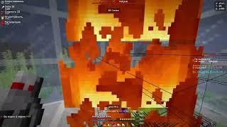 killed by killers | HolyWorld Lite PvP