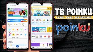 Update Set TB Indomeret Poinku, Isaku dan Klik Indomaret Terbaru Pasti Work Untuk New Pengguna Baru