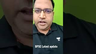 68 BPSC Latest update and notification| Announcement on negative marking | Unacademy | Abhay Pratap