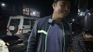 Lamka Street Food Documentary