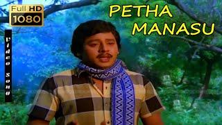 Petha Manasu (பெத்த மனசு ) |1080p Hd video songs | Ilayaraja Amma Sentiment Song | Ramarajan