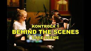 Kontrola Season 1 - Kontrola Bloopers or Kontrola Behind The Scenes