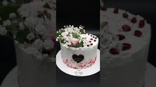 Tort flori