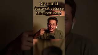 PJ explained ki Orgasms ki lekar gyann  comicverse, Badal #menofcultureshorts #shorts