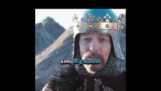Richard the lionheart meets Balian #shorts #youtubeshorts #history