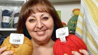 Wow! Crochet Designs Midweek Update And Yarn