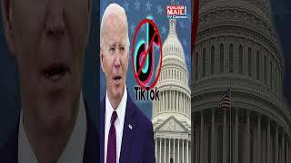 Trump delays TikTok ban again for 90 days| Punjab Mail USA TV Channel