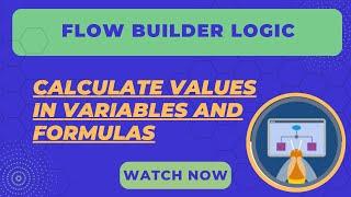 Salesforce Trailhead - Calculate Values in Variables and Formulas