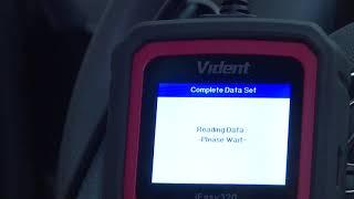 Vident iEasy320 Full System Test all functions overview and use tips - Videntshop.co.uk