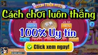 Kwin - Kwin68 | Game bài đổi thưởng 2023 - Cách chơi game sicbo mini Kwin,Kwin68 mới nhất 2023