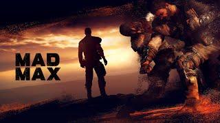 Mad Max - 100% Complete Part 2