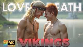 Vikings - Love & Death | Gay Love Through the Ages