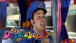 O Solo Moe  The Doodlebops 103 | HD Full Episode