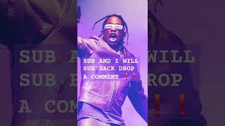 TRAVIS SCOTT #music #1ksubs 