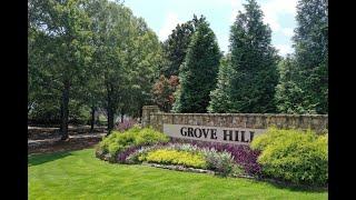 Grove Hill Auburn, AL (Laura Sellers, Berkshire Hathaway)