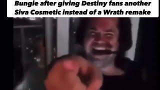 Destiny 2 Memes that Savathun made