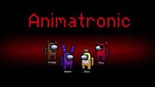 Among Us : Five Nights at Freddy's