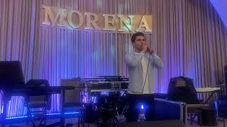 Vahe Hambardzumyan - Siro masin️+️#Armenchik#cover #morena