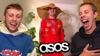 W2S and FREEZY Do My Asos Shop