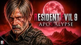 RESIDENT EVIL 9 | NEW DETAILS | Reveal Coming SOON!?