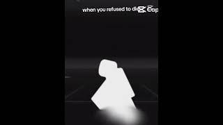 when you refused to die#thestongestbattlegrounds #yourtooslow #arrowedit