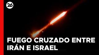  ISRAEL - IRAN | New missile exchange and expectations for the US decision